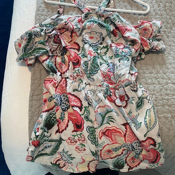 Club Monaco Romper - Picture 3 of 3